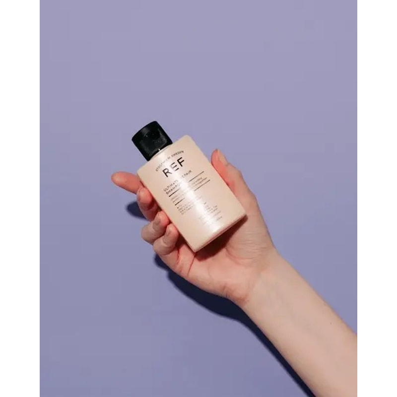 REF Ultimate Repair Shampoo 600ml