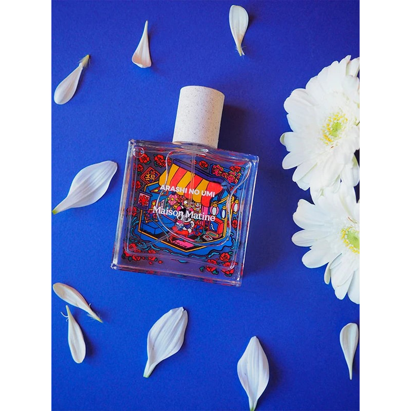 Maison Matine Arashi No Umi 50ml