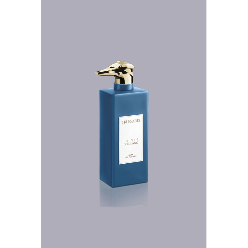 Trussardi Le Vie Di Milano Alba