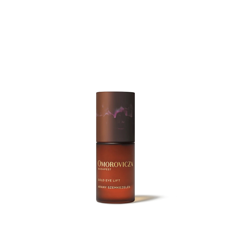 Omorovicza Gold Eye Lift 15ml
