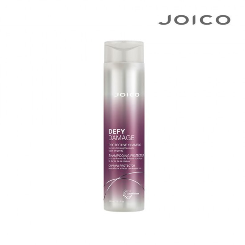 Joico Defy Damage Protective Shampoo 300ml