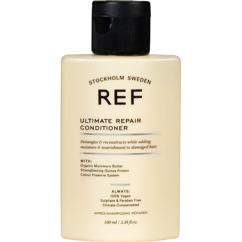 REF Ultimate Repair Conditioner 100ml