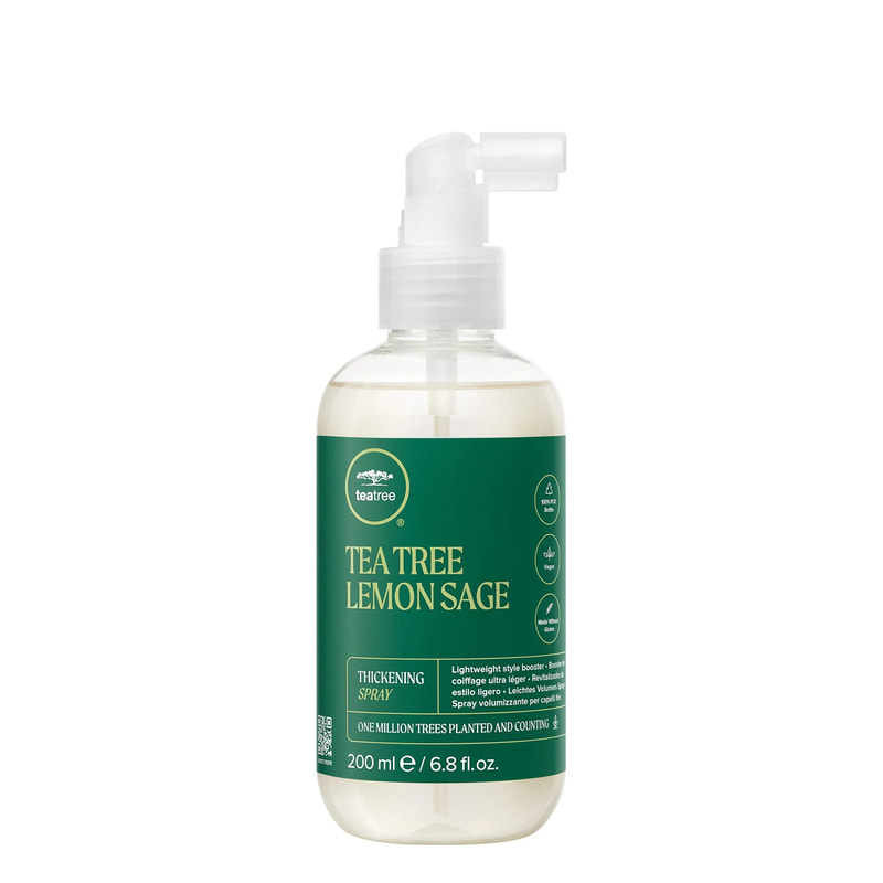 Paul Mitchell Tea Tree Lemon Sage