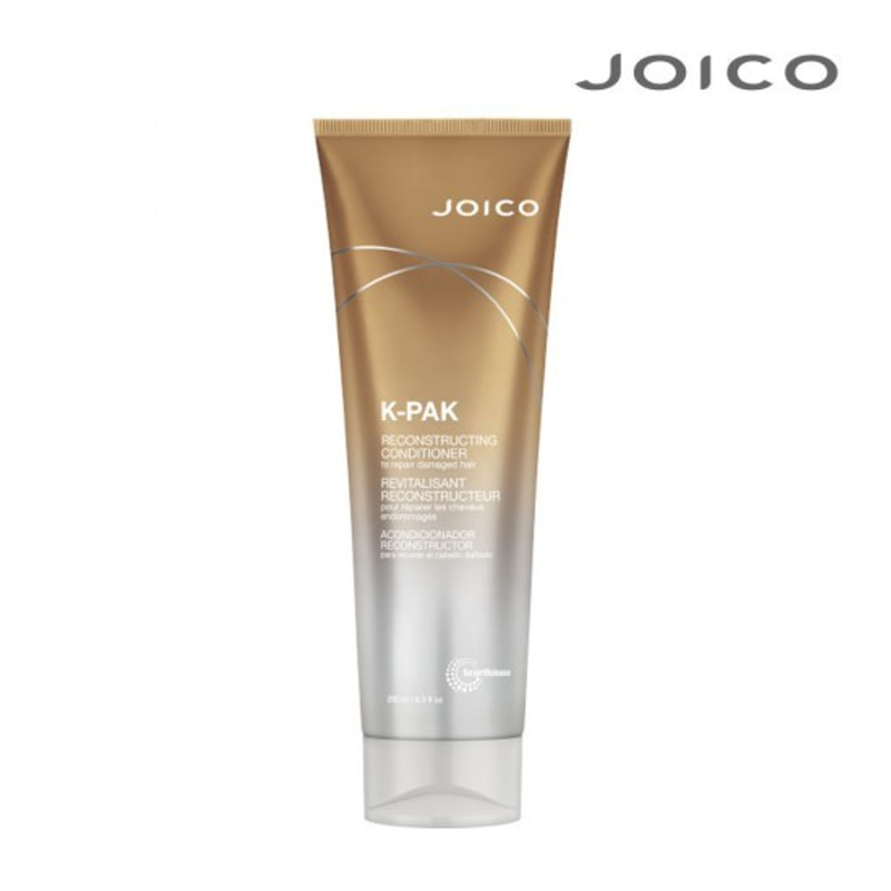 Joico K-PAK Reconstructing Conditioner 250ml