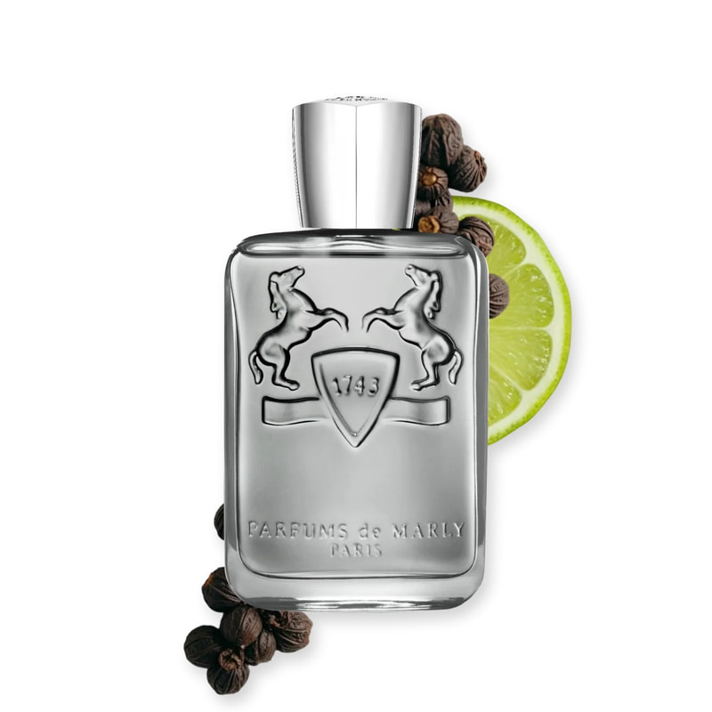 Parfums de Marly Castley EDP 125ml