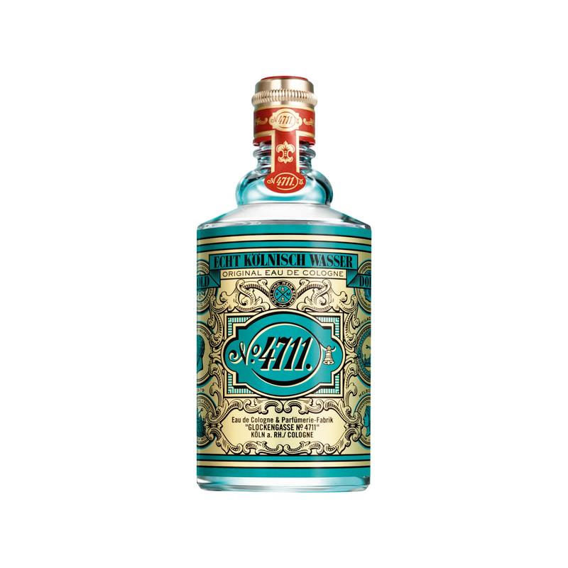 4711 Original Bez Izsmidzināšanas 800ml