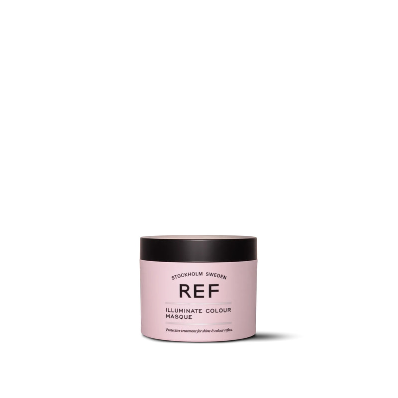 REF Illuminate Colour Masque 250ml