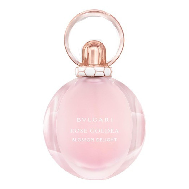 Bvlgari Rose Goldea Ziedu Prieks 50ml