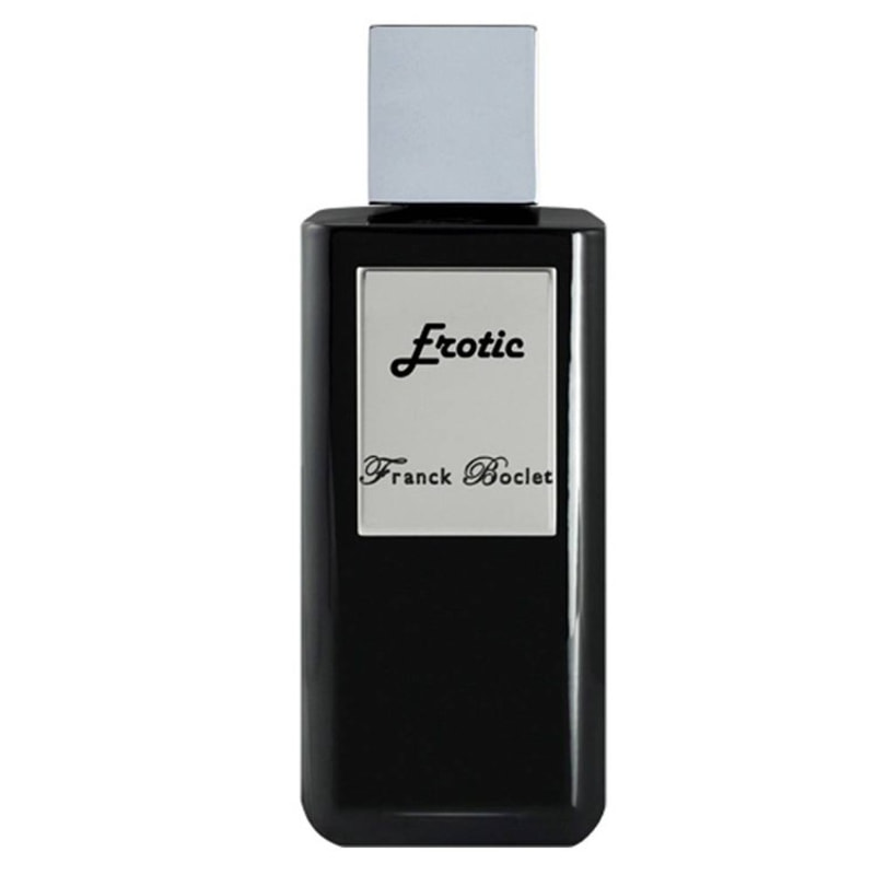 Franck Boclet Erotic 100ml