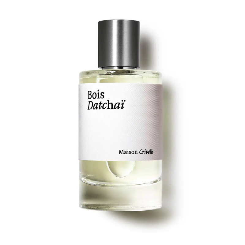 Maison Crivelli Bois Datchai 100ml