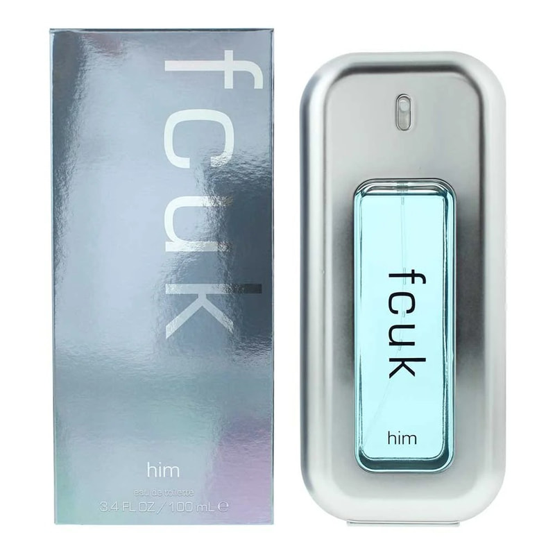 Fcuk Him 100ml