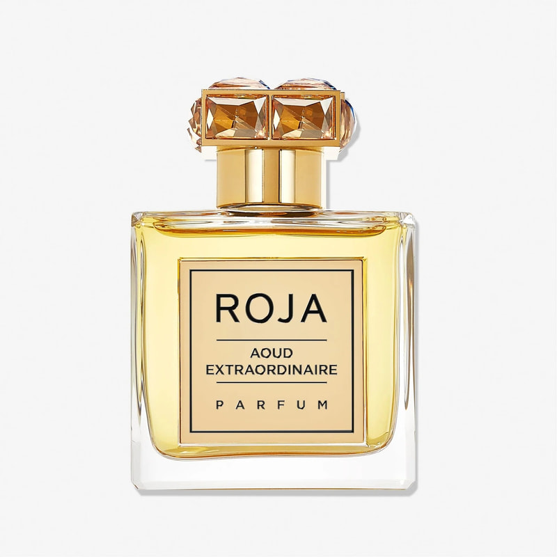 Roja Parfums Aoud Extraordinaire 50ml