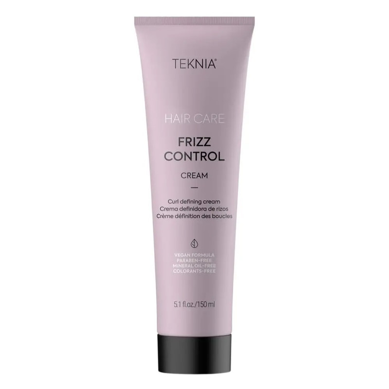 Lakmé Teknia Frizz Control Cream 150ml