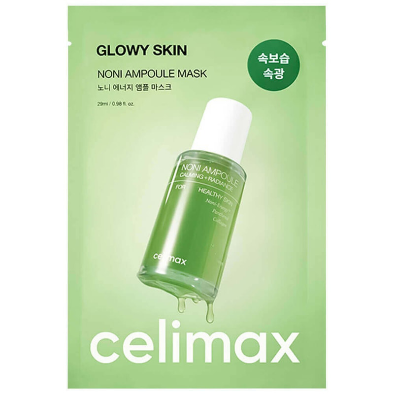 Celimax Noni Ampoule Mask 29ml