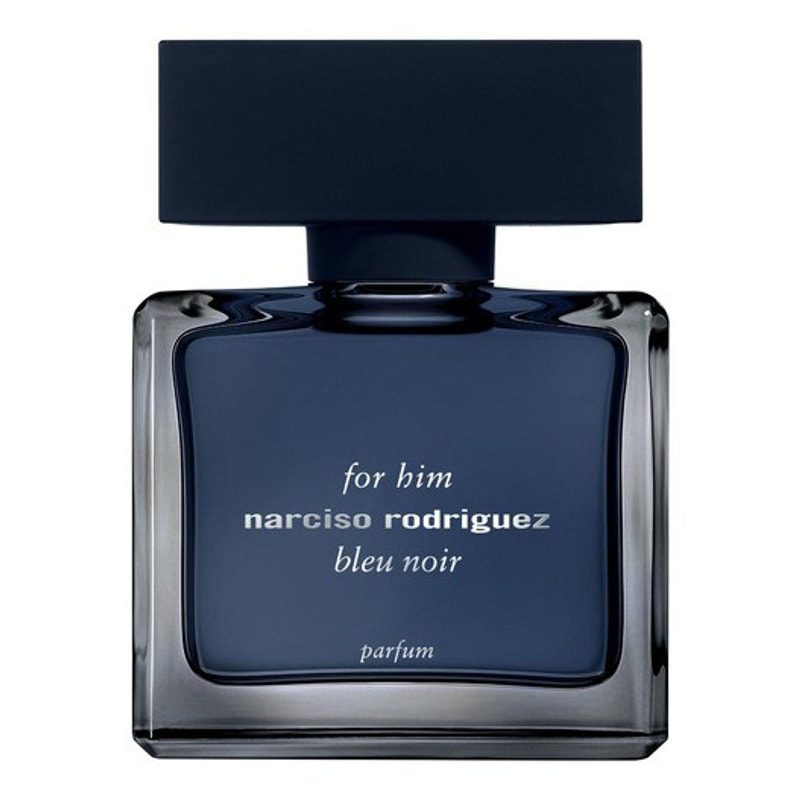 Narciso Rodriguez For Him Bleu Noir Parfum 50ml
