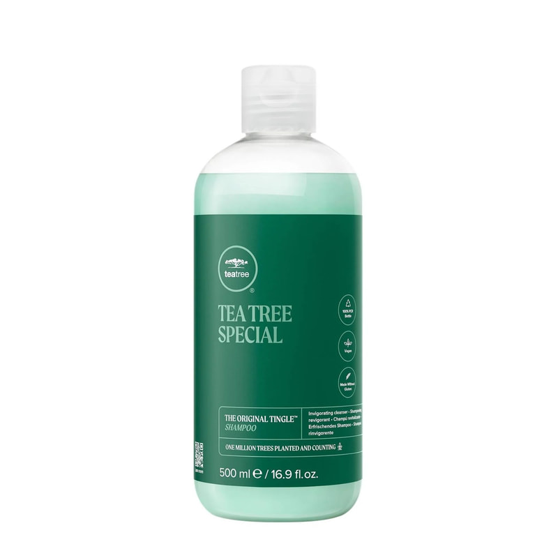 Paul Mitchell Tea Tree Special The