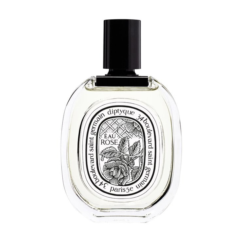 Diptyque Eau Rose 100ml