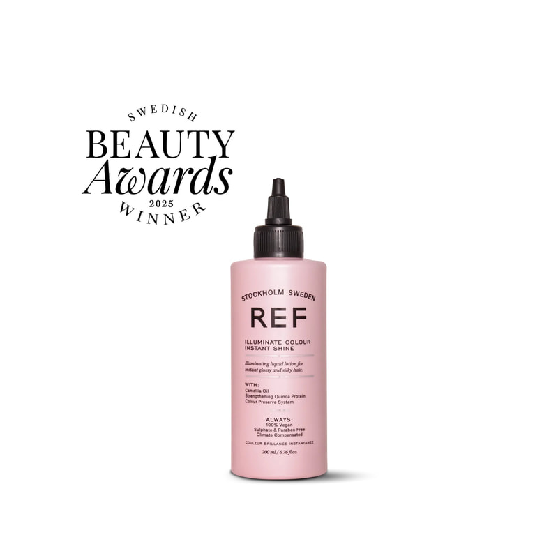REF Illuminate Colour Instant Shine 200ml