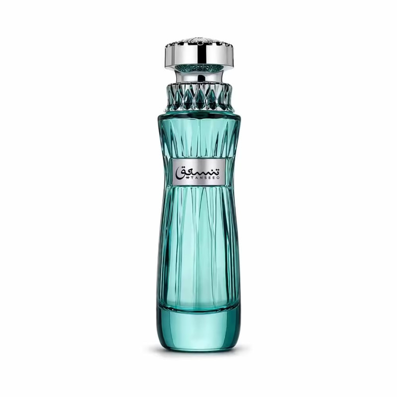 Athoor Al Alam Tanseeq Blue 100ml