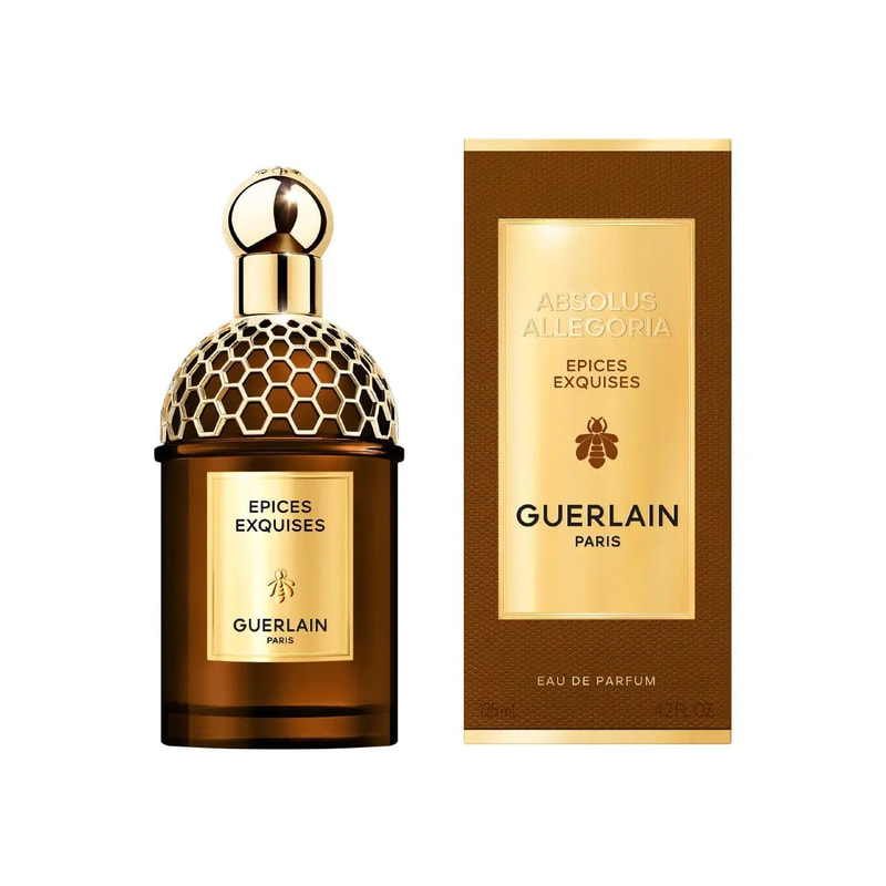 Guerlain Absolus Allegoria Epices Exquises 125ml