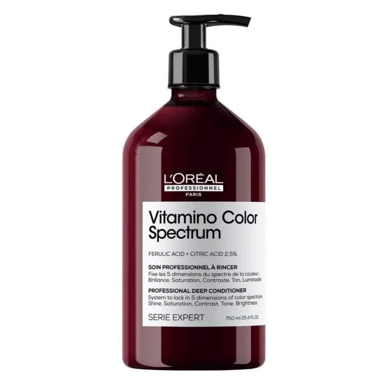 L`Oréal Professionnel Vitamino Color Spectrum Professional