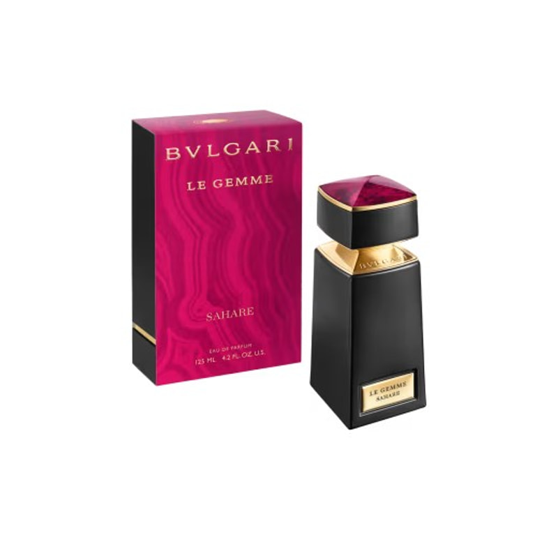 Bvlgari Le Gemme Sahare 60ml