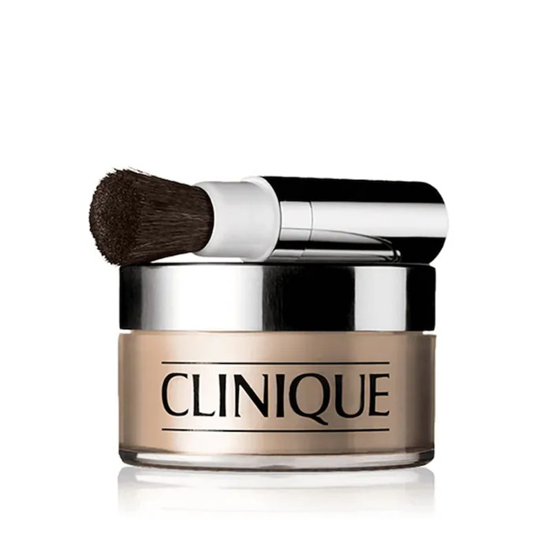 Clinique Blended Face Powder 04 Transparency