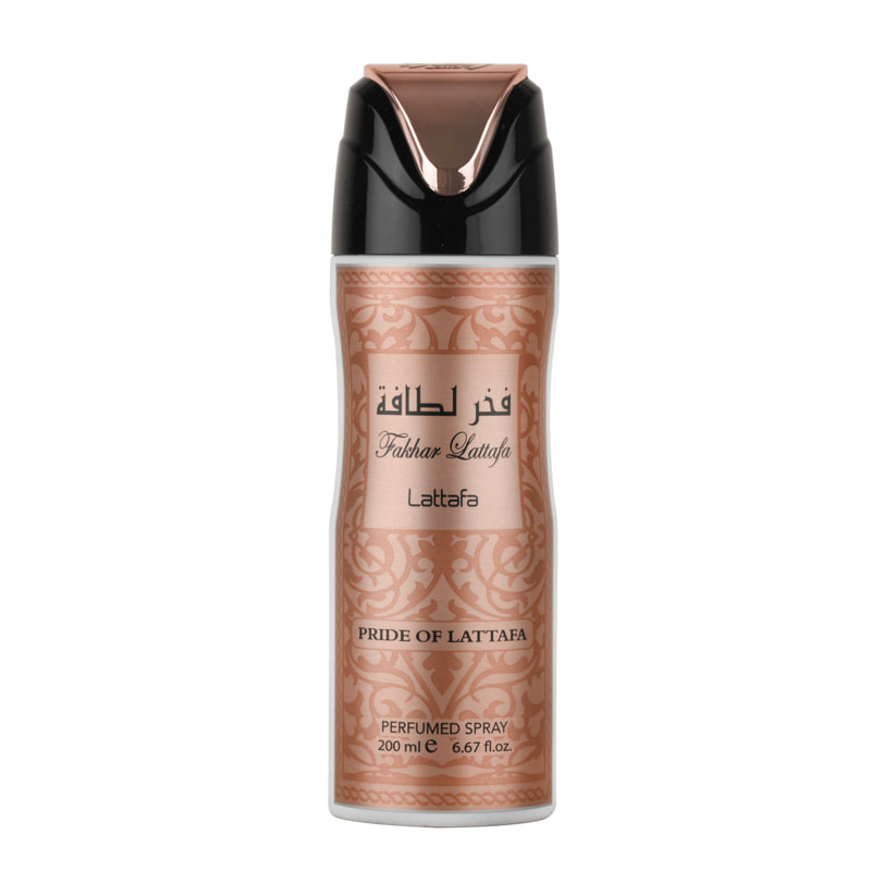 Lattafa Fakhar Lattafa 200ml