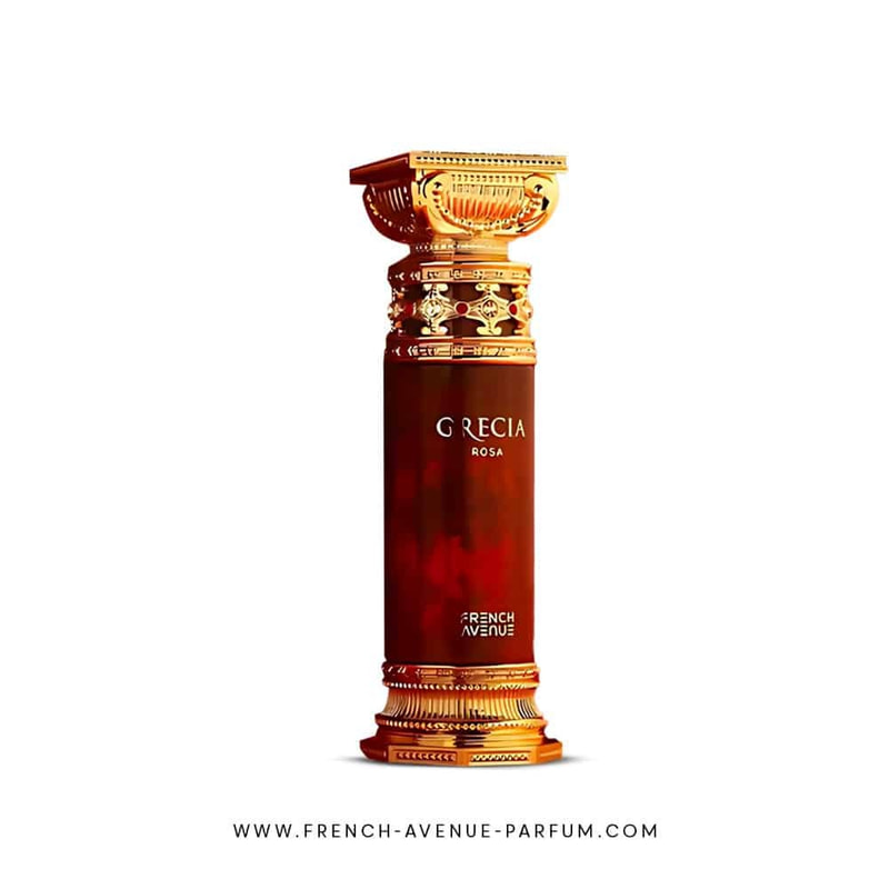 French Avenue Grecia Rosa 100ml