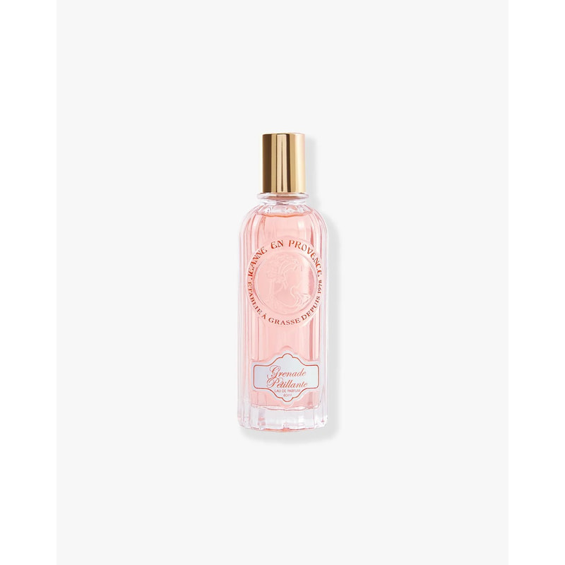 Jeanne en Provence Granātā Ūdens 60ml