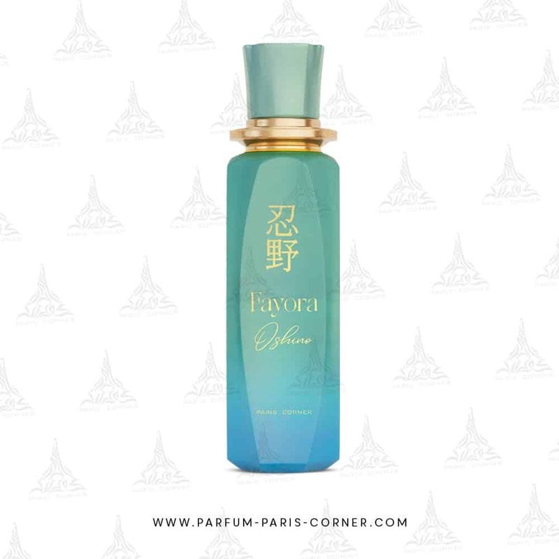 Paris Corner Fayora 100ml