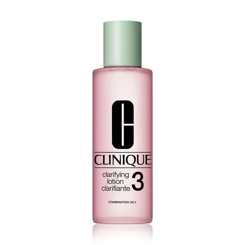 Clinique Clarifying Lotion 2 Sausai kombinētai 200ml
