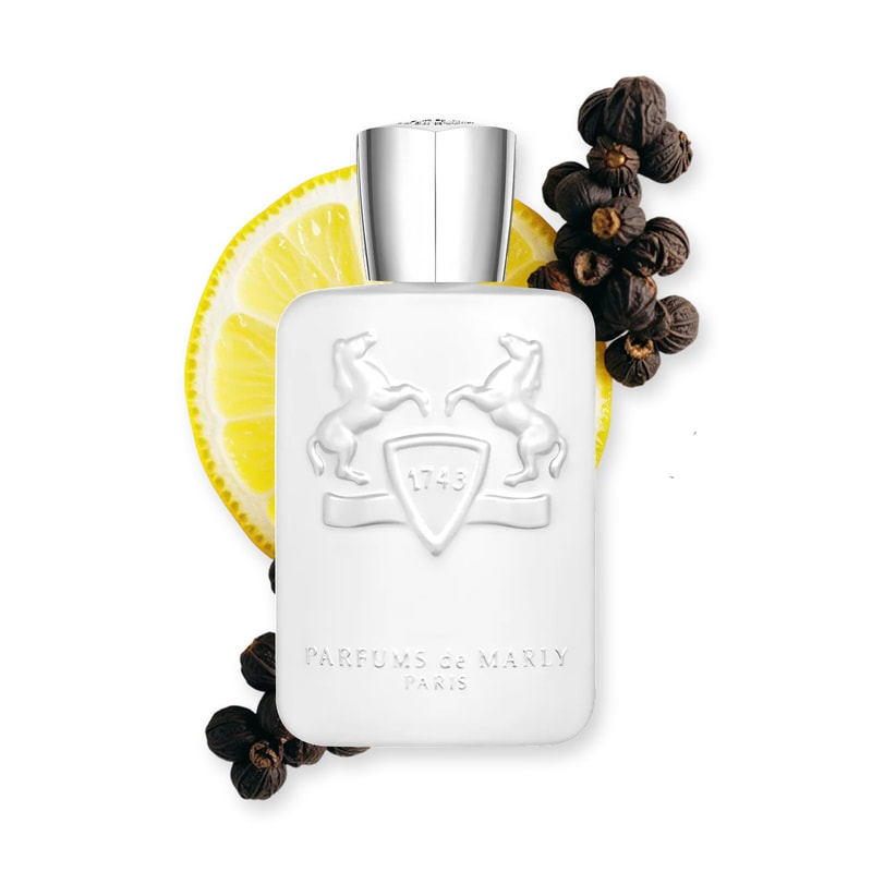 Parfums de Marly Galloway EDP 125ml