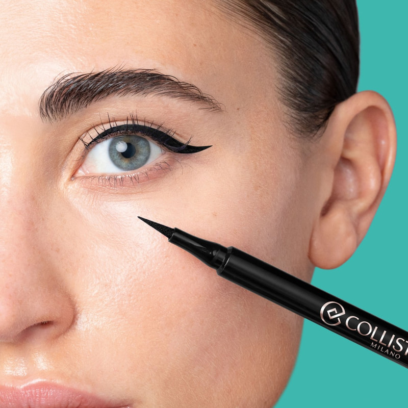 Collistar Infinito Eye Marker 01 Black 1ml