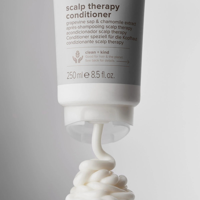 Paul Mitchell Clean Beauty Scalp Therapy Conditioner 1000ml