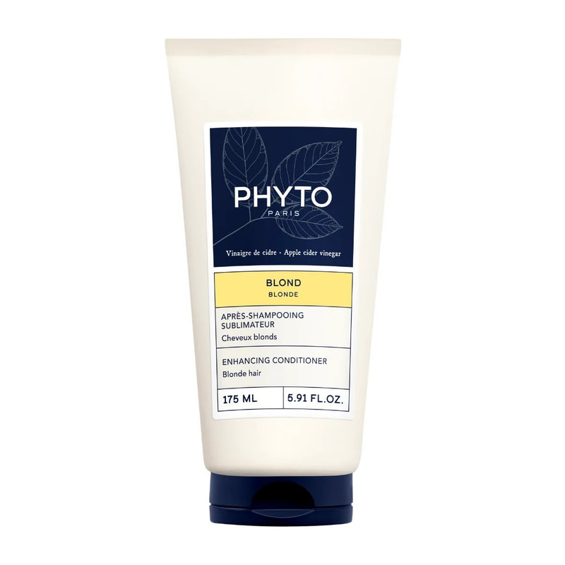 Phyto Color Radiance Enhancer Conditioner 175ml