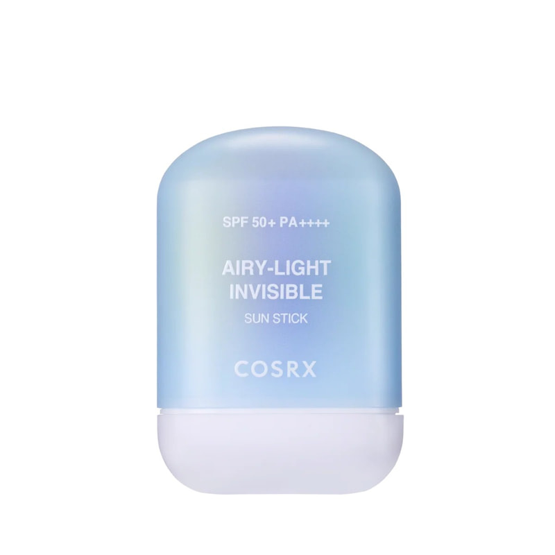 COSRX Airy-Light Invisible Sun Stick SPF50+