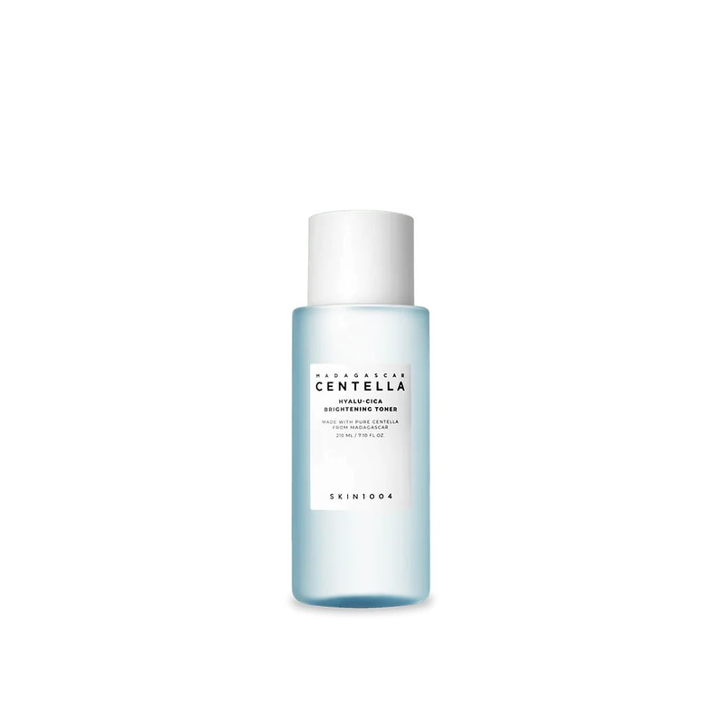 SKIN1004 Hyalu-Cica Brightening Toner 210ml