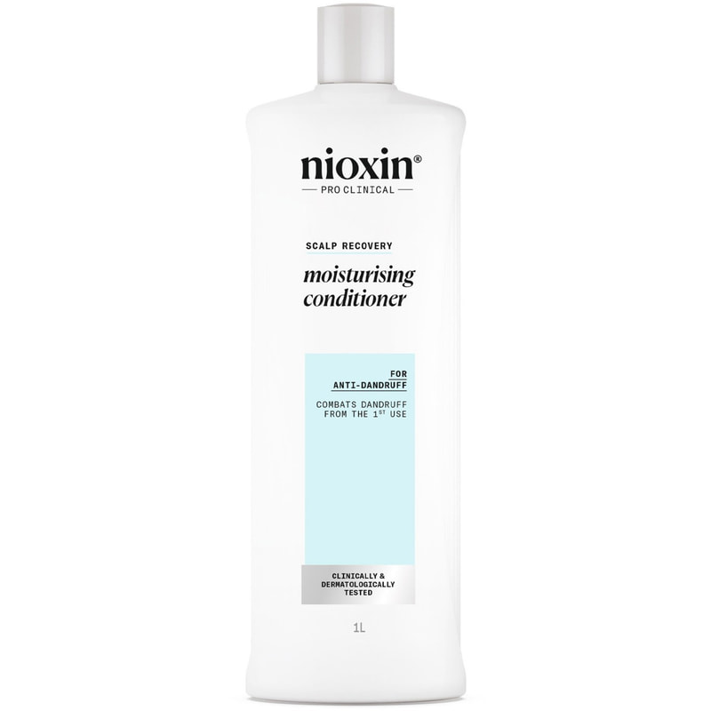 Nioxin Scalp Recovery Mitrinošs Kondicionieris 1000ml