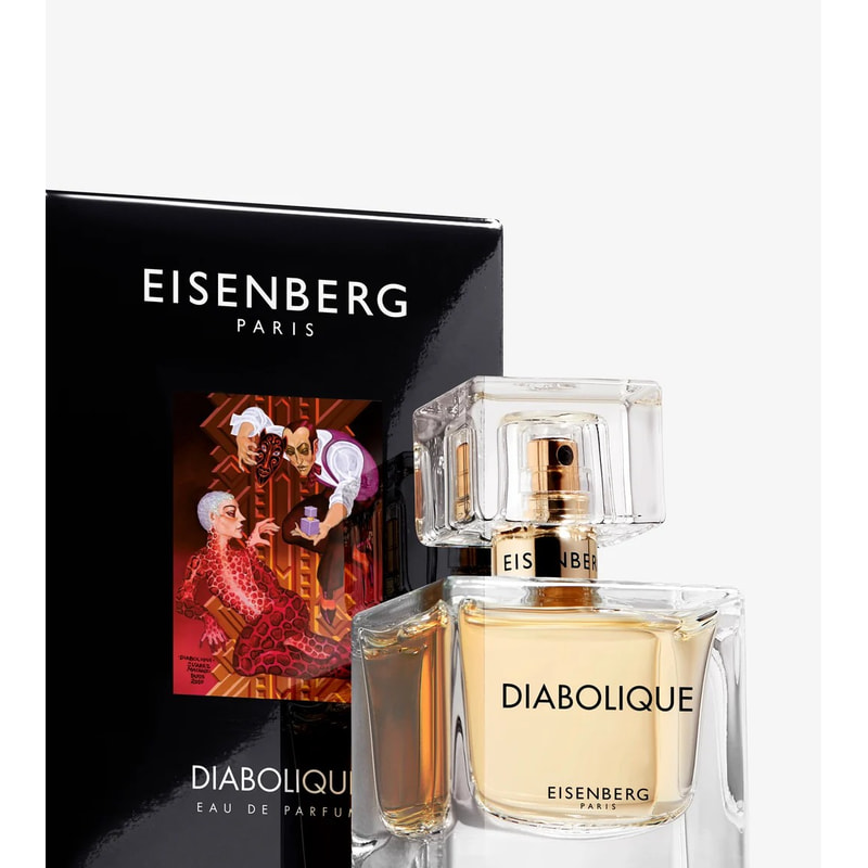 Eisenberg Diabolique 50ml