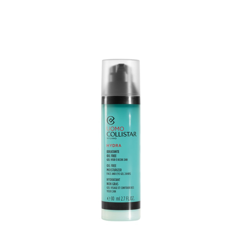Collistar Man Line Daily Protective Moisturizer
