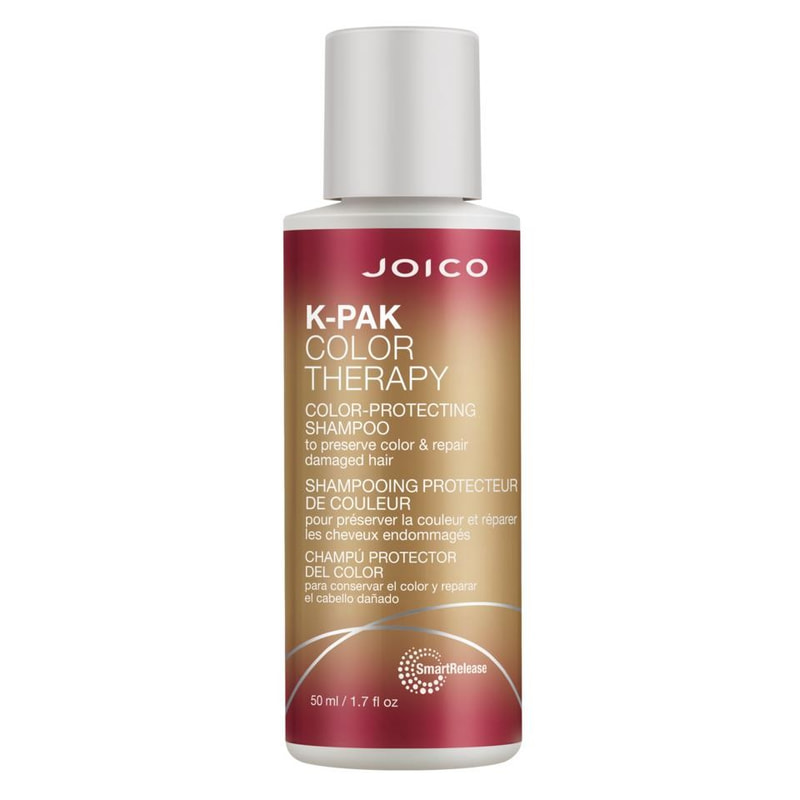 Joico K-PAK Color Therapy Color-Protecting Shampoo