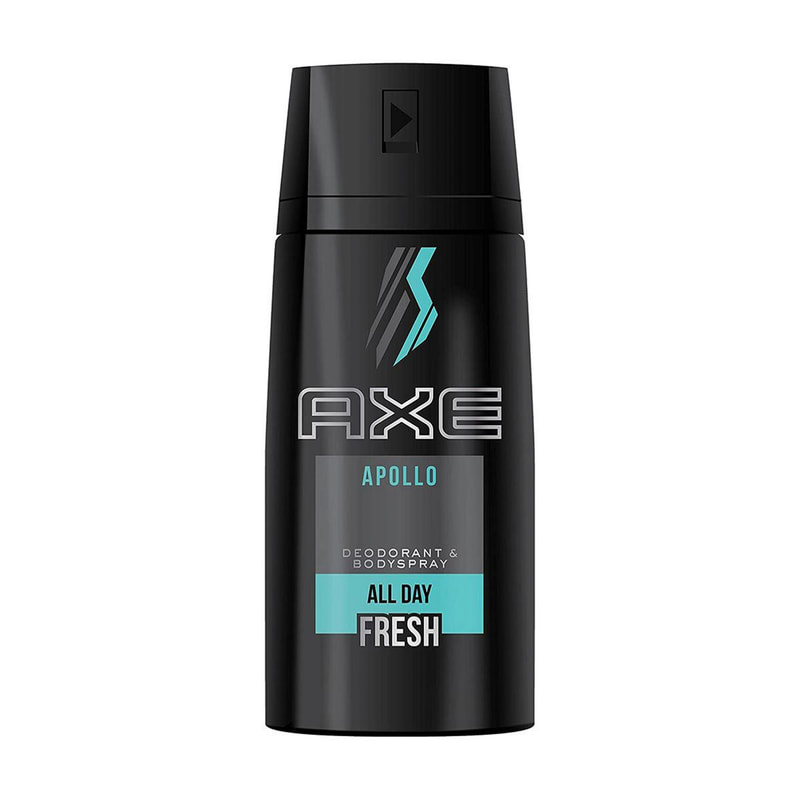 Axe Apollo 150ml