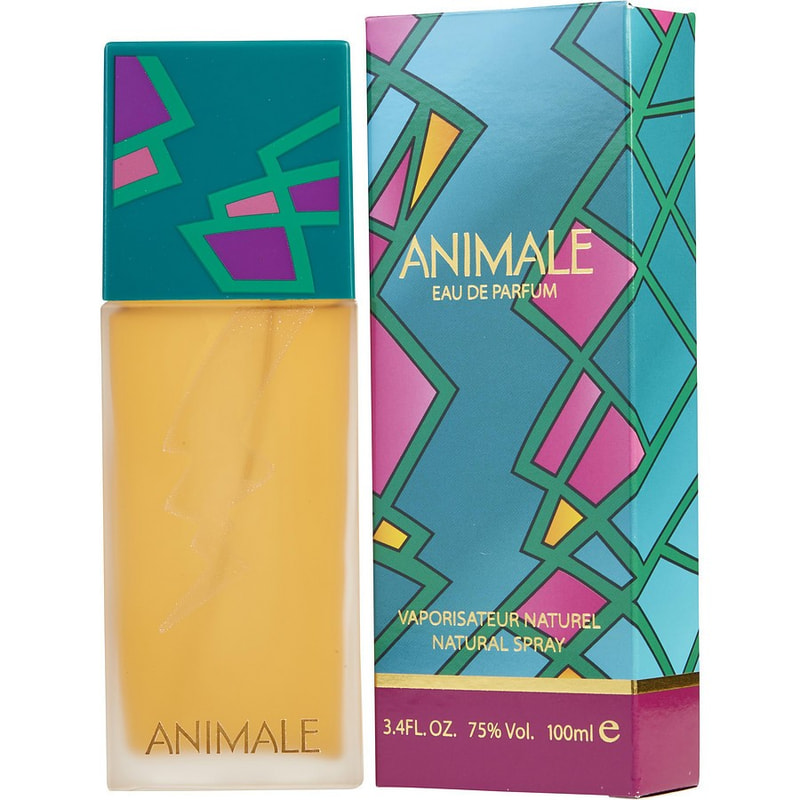 Animale 100ml