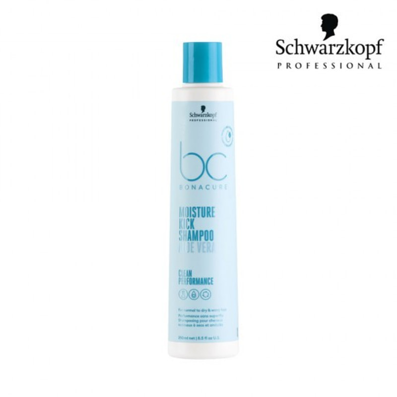 Schwarzkopf Professional BC Bonacure Moisture Kick