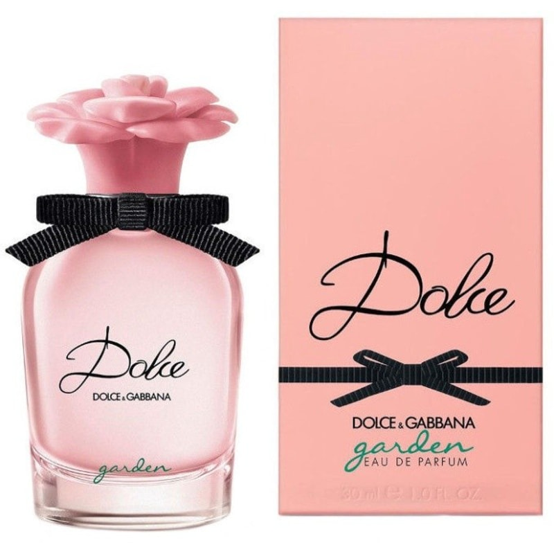 Dolce&Gabbana Dolce Garden 75ml