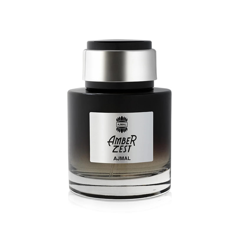 Ajmal Amber Zest 100ml