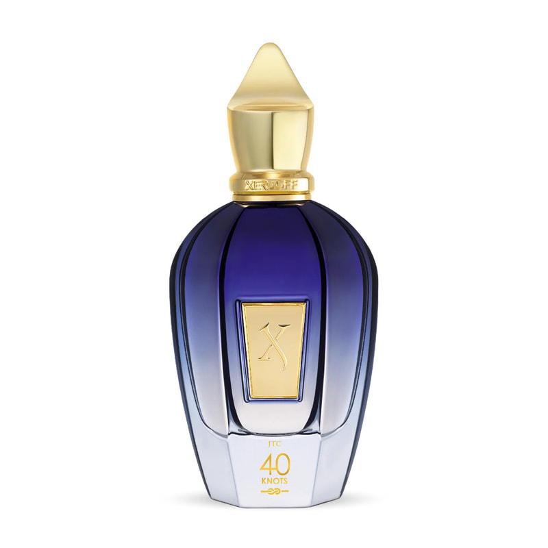 Xerjoff JTC 40 Knots 100ml