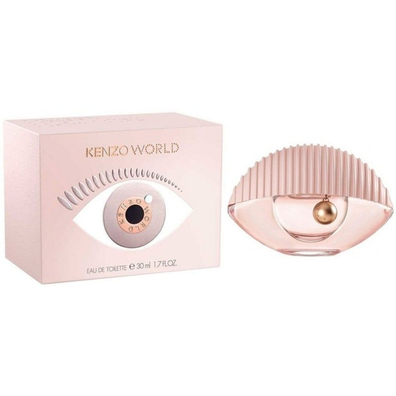 Kenzo World Edt 30ml
