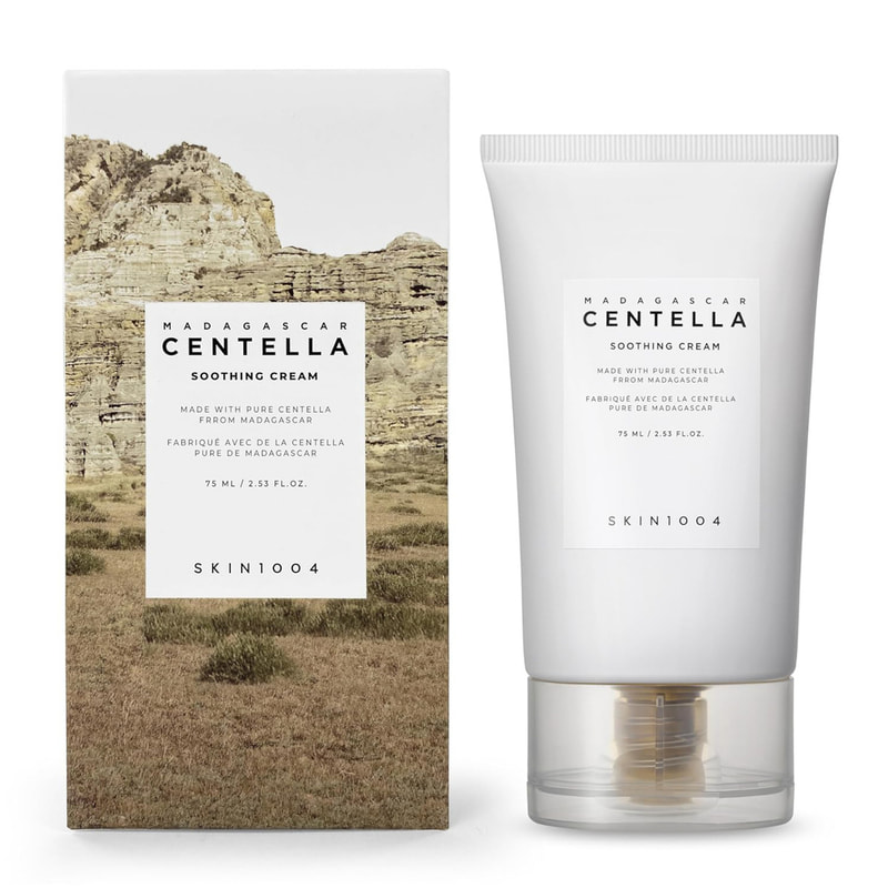 SKIN1004 Centella Soothing Cream 75ml